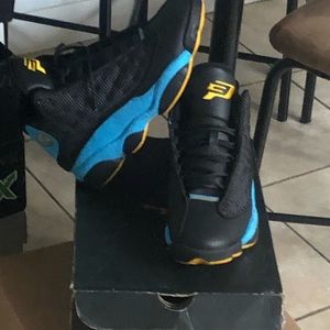 Cp3 Jordan 13